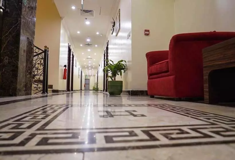 ホテル Diamond Suites