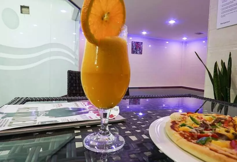 ホテル Diamond Suites