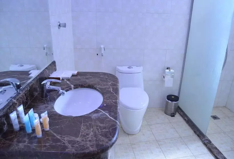 ホテル Diamond Suites