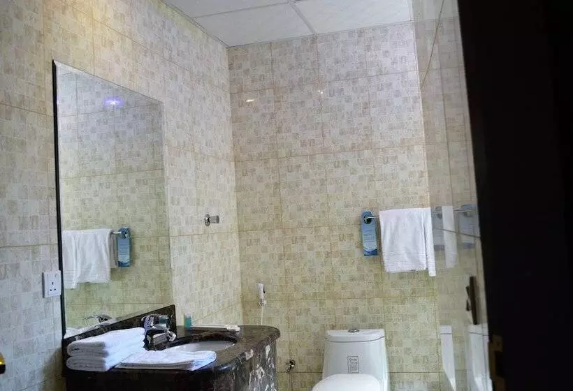 ホテル Diamond Suites