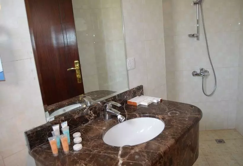 ホテル Diamond Suites