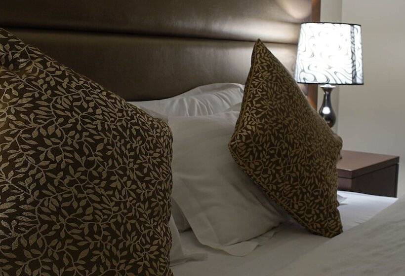 酒店 Diamond Suites