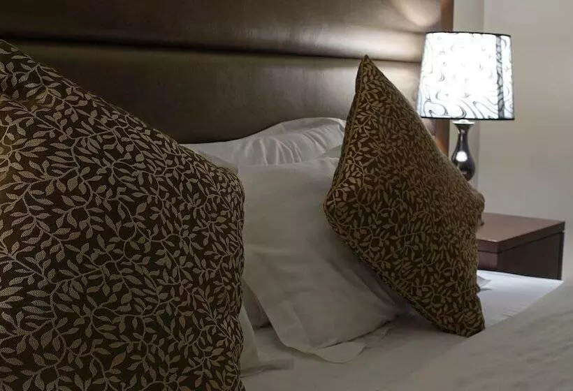 ホテル Diamond Suites