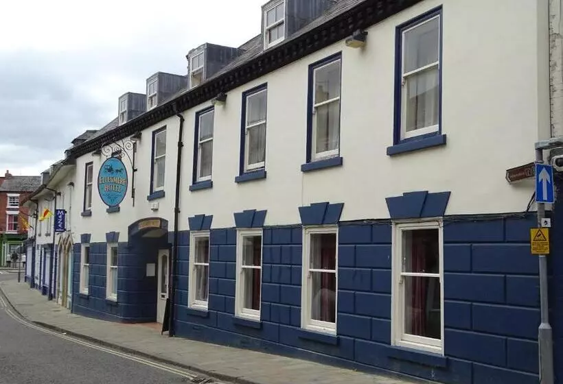 Hotel Ellesmere
