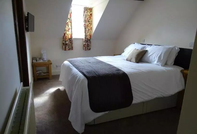 Hotel Ellesmere