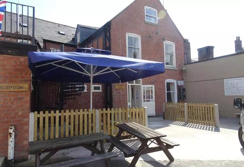 Hotel Ellesmere