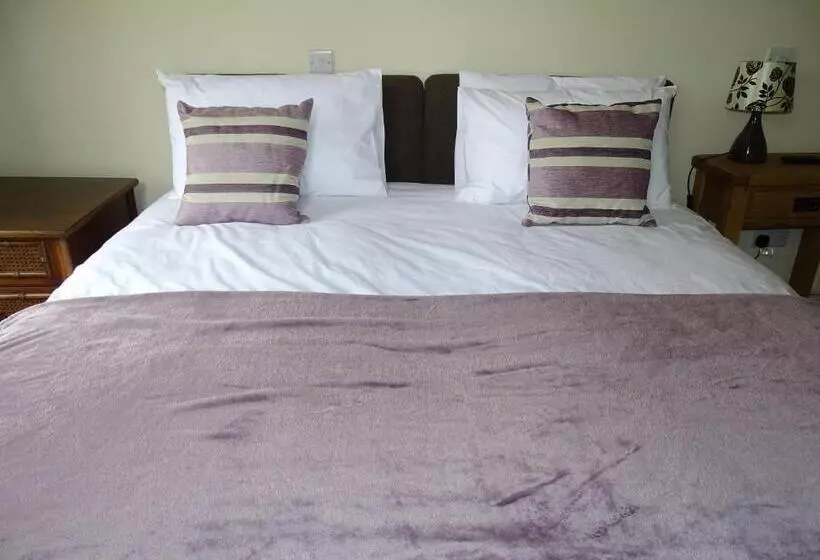 Hotel Ellesmere