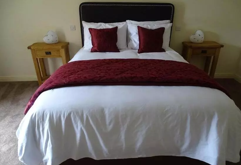 Hotel Ellesmere
