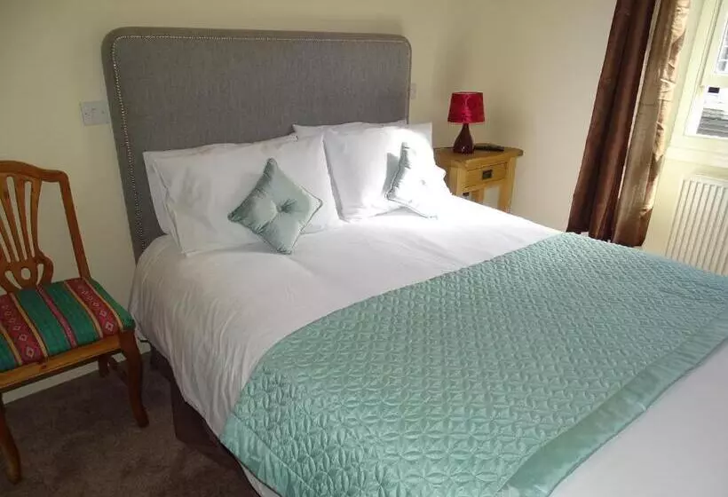 Hotel Ellesmere