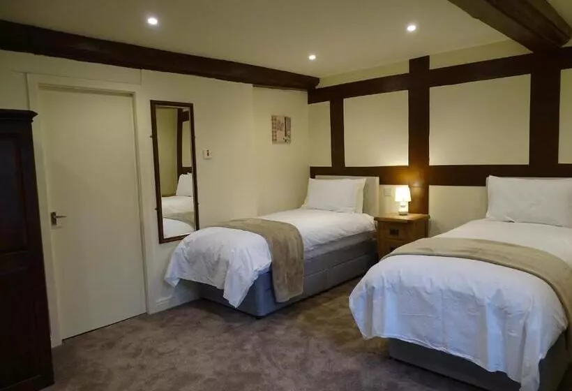 Hotel Ellesmere