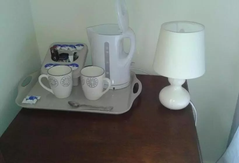 Hotel Ellesmere