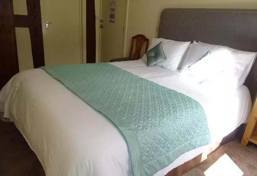 Hotel Ellesmere