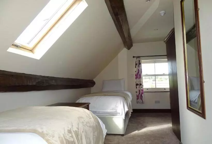 Hotel Ellesmere