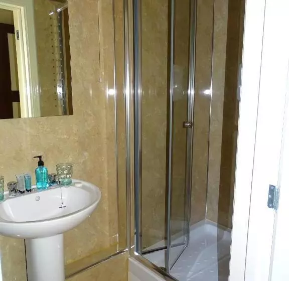 Hotel Ellesmere