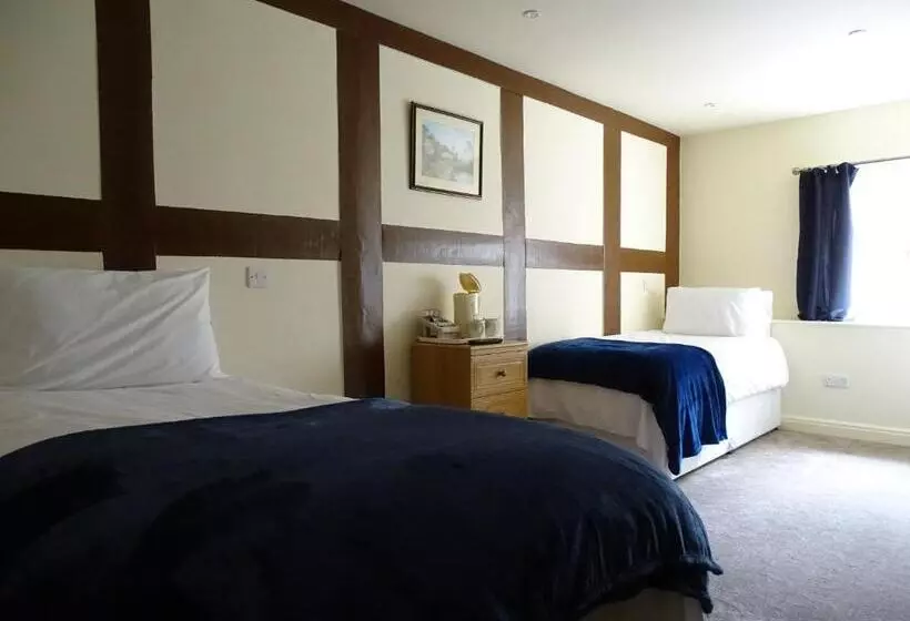 Hotel Ellesmere