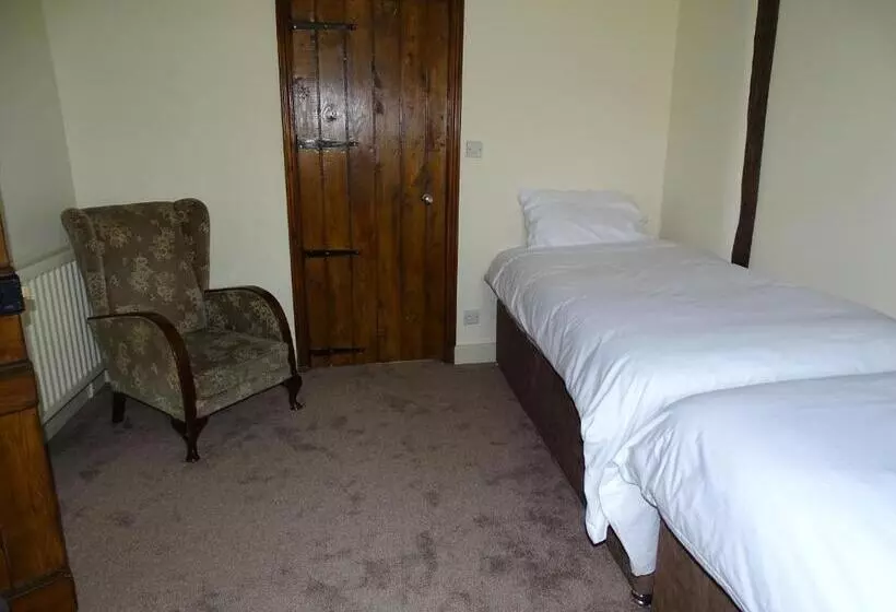 Hotel Ellesmere