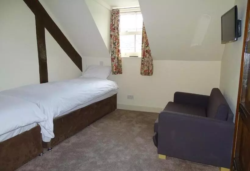 Hotel Ellesmere