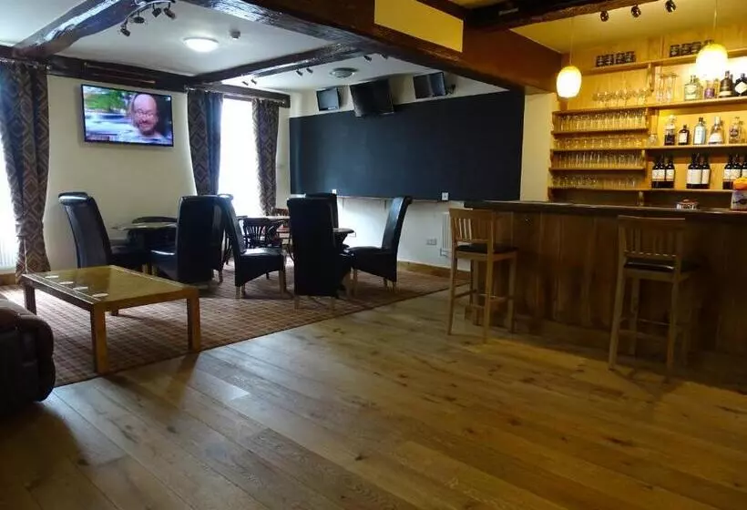 Hotel Ellesmere