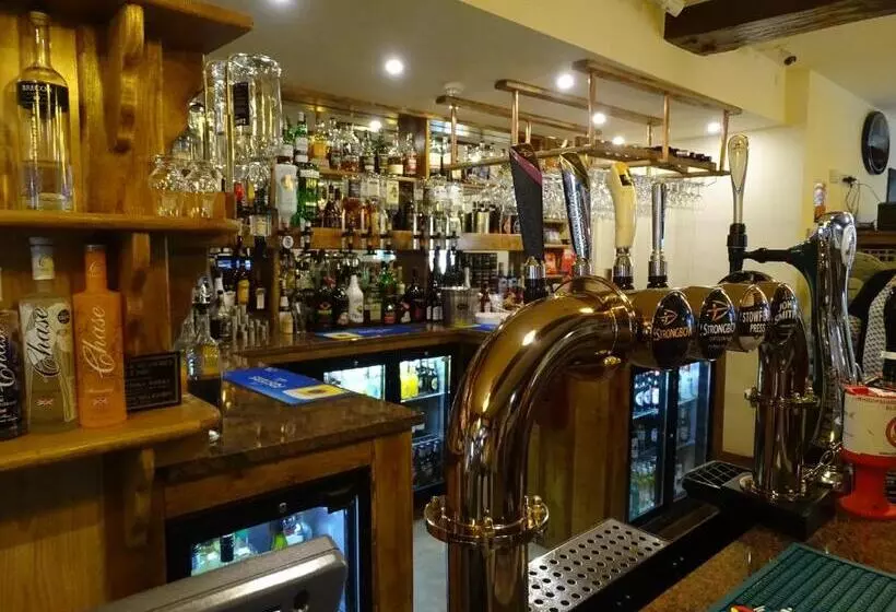 Hotel Ellesmere