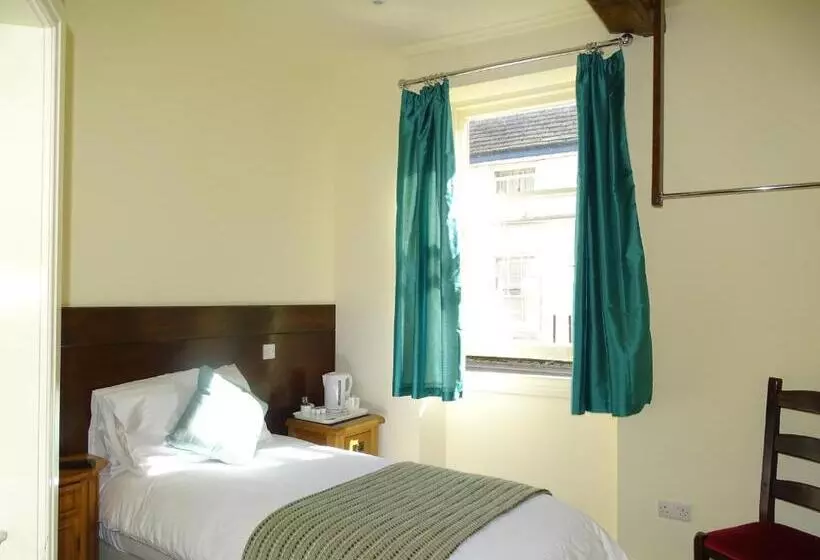 Hotel Ellesmere