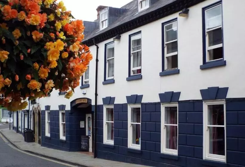 Hotel Ellesmere