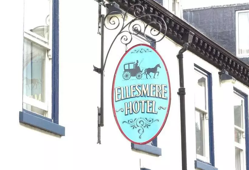Hotel Ellesmere