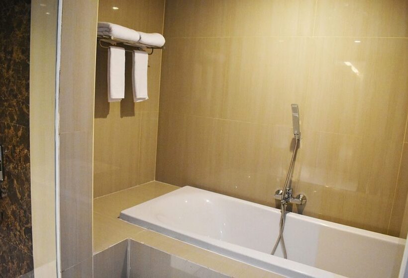 Grand Metro Hotel Tasikmalaya