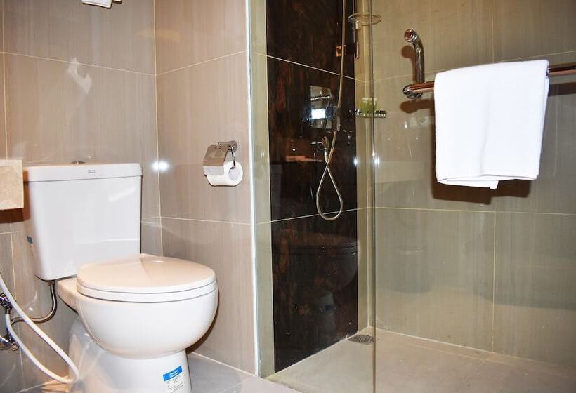 Grand Metro Hotel Tasikmalaya