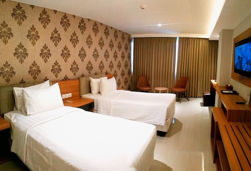 Grand Metro Hotel Tasikmalaya