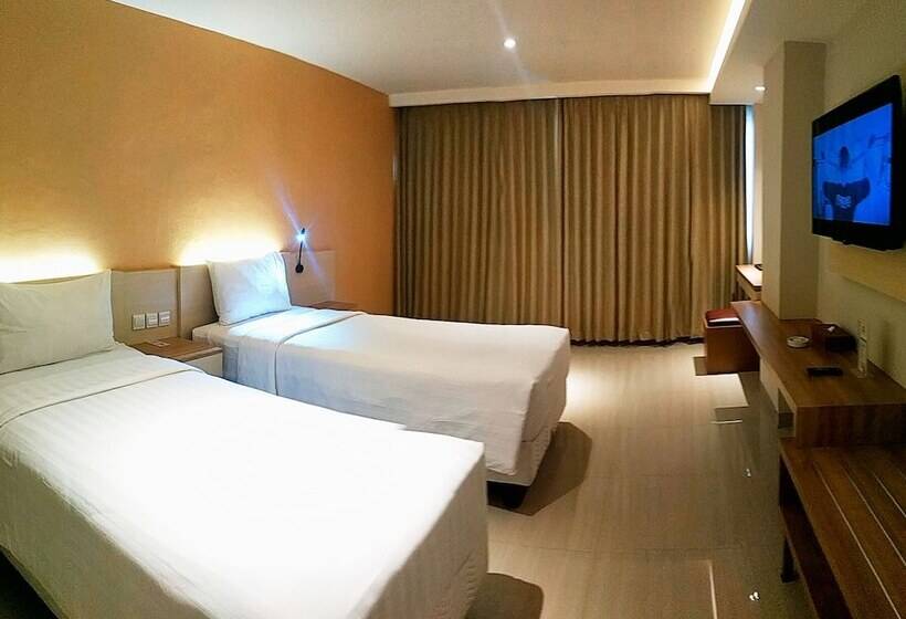 Grand Metro Hotel Tasikmalaya