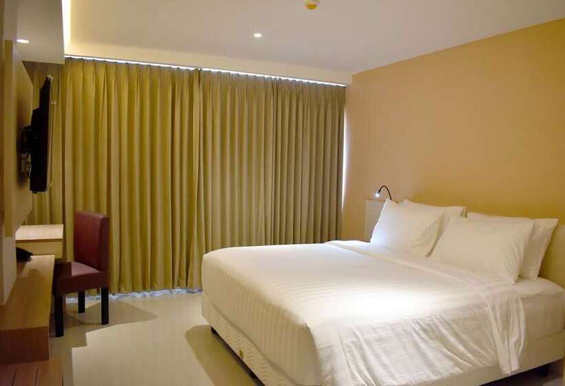 Grand Metro Hotel Tasikmalaya