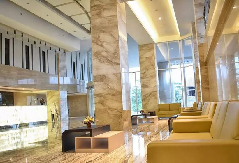 Grand Metro Hotel Tasikmalaya