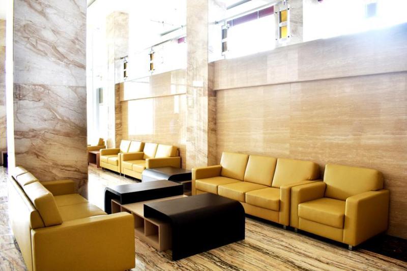 Grand Metro Hotel Tasikmalaya