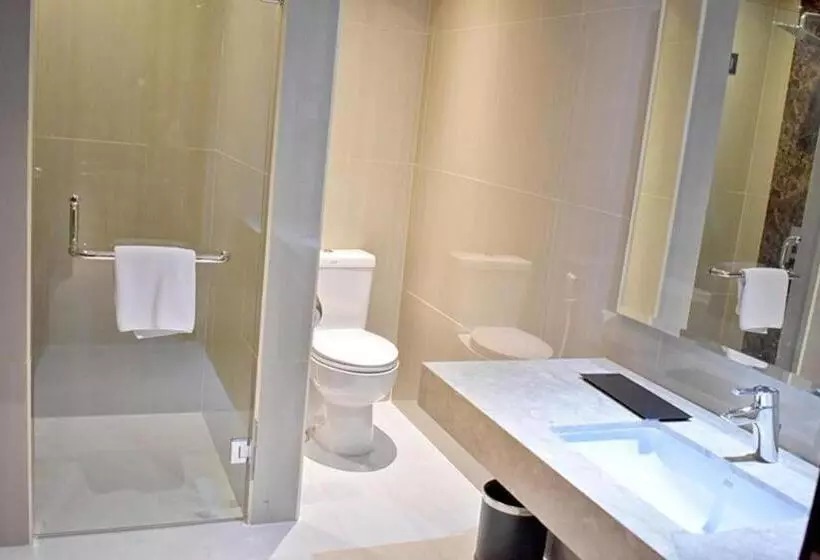 Grand Metro Hotel Tasikmalaya