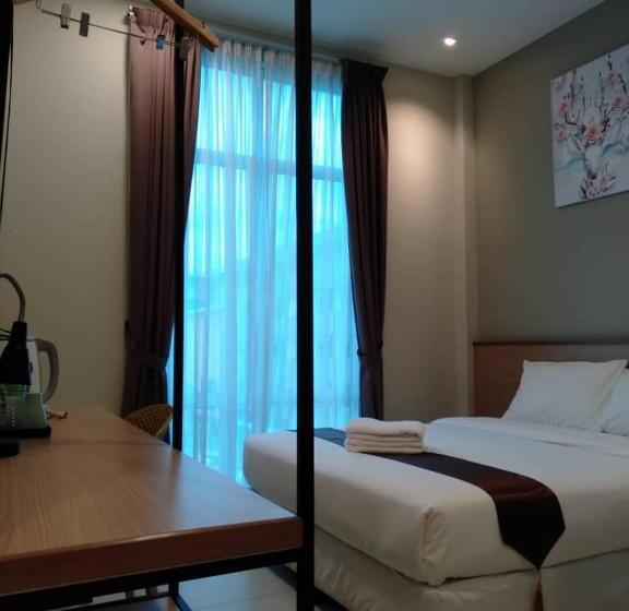 בית מלון כפרי Md Boutique