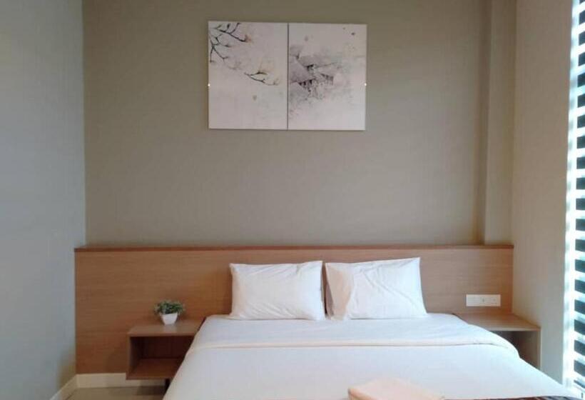 בית מלון כפרי Md Boutique