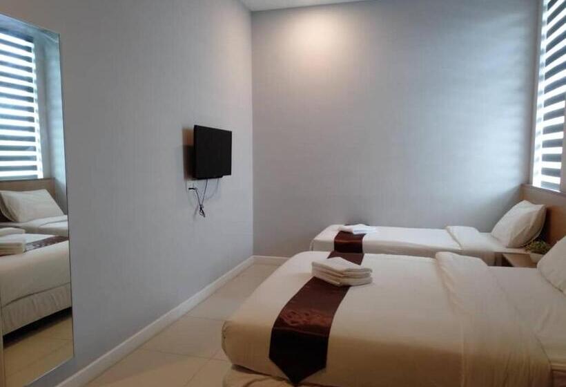 בית מלון כפרי Md Boutique