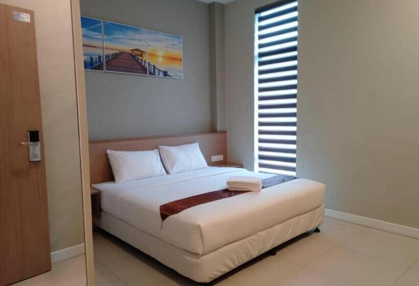 בית מלון כפרי Md Boutique