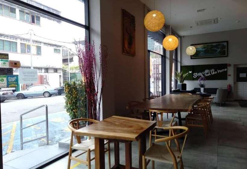 בית מלון כפרי Md Boutique