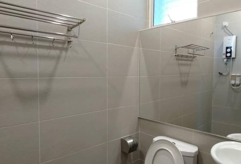 בית מלון כפרי Md Boutique