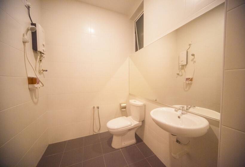 בית מלון כפרי Md Boutique