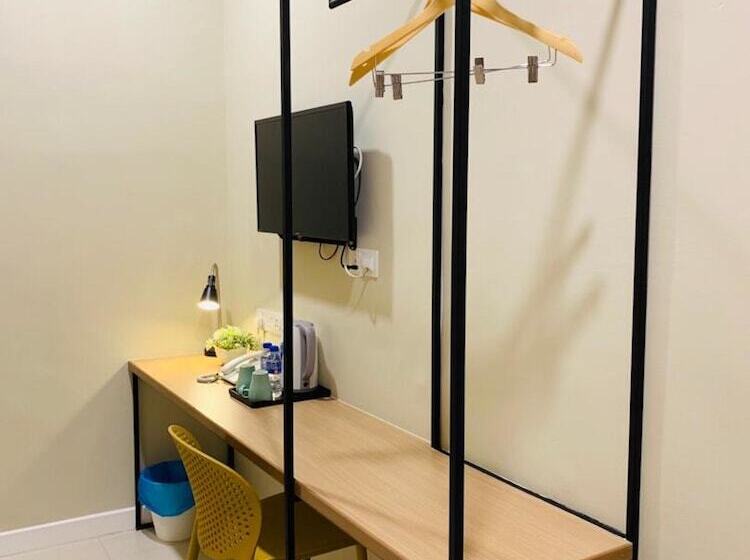 בית מלון כפרי Md Boutique