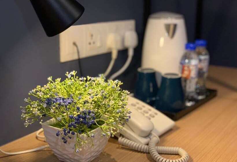 בית מלון כפרי Md Boutique