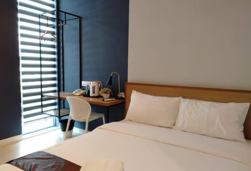 בית מלון כפרי Md Boutique