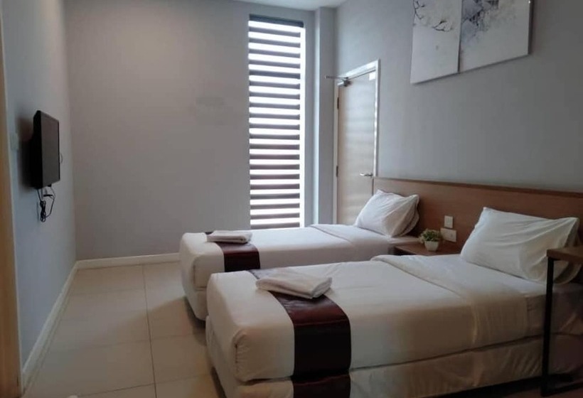 בית מלון כפרי Md Boutique