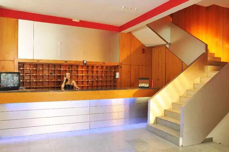 Hotel Mojo - Zakynthos