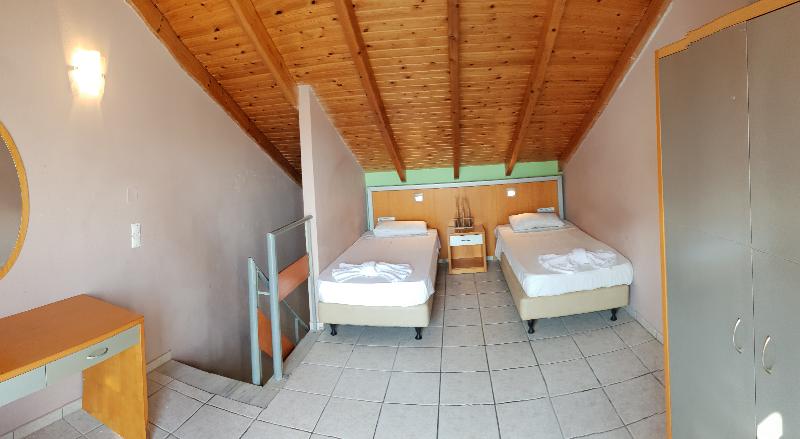 Fotos del hotel Mojo:  11