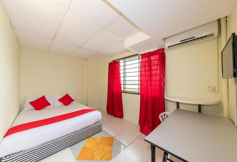 Otel Oyo 432 My 7days Inn