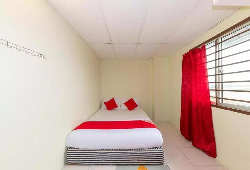 Hotelli Oyo 432 My 7days Inn