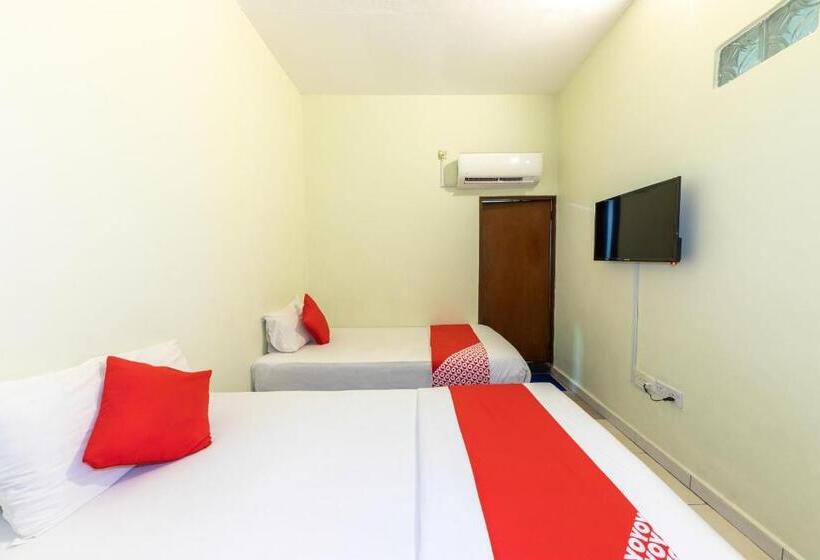 Otel Oyo 432 My 7days Inn